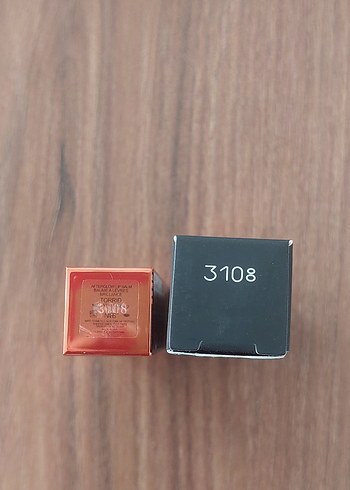 NARS afterglow lip balm - Görsel 3