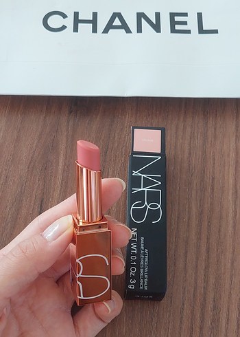 Nars