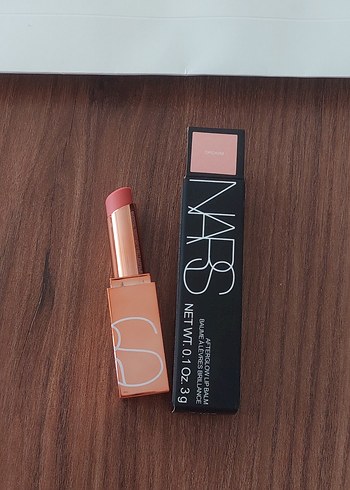 NARS Afterglow lip balm - Görsel 2