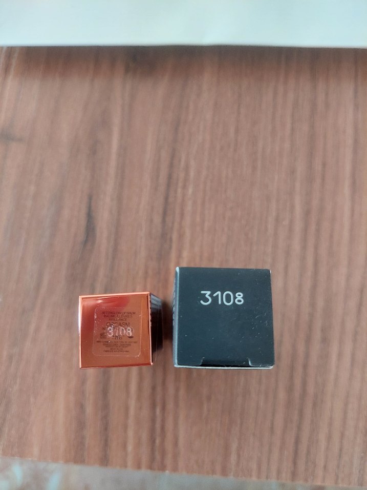 NARS Afterglow lip balm - Görsel 3