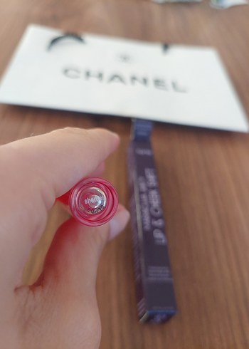 Tarte Dudak Parlatıcısı - Görsel 2