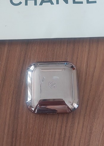 Kiko matte fusion pudra - Görsel 2