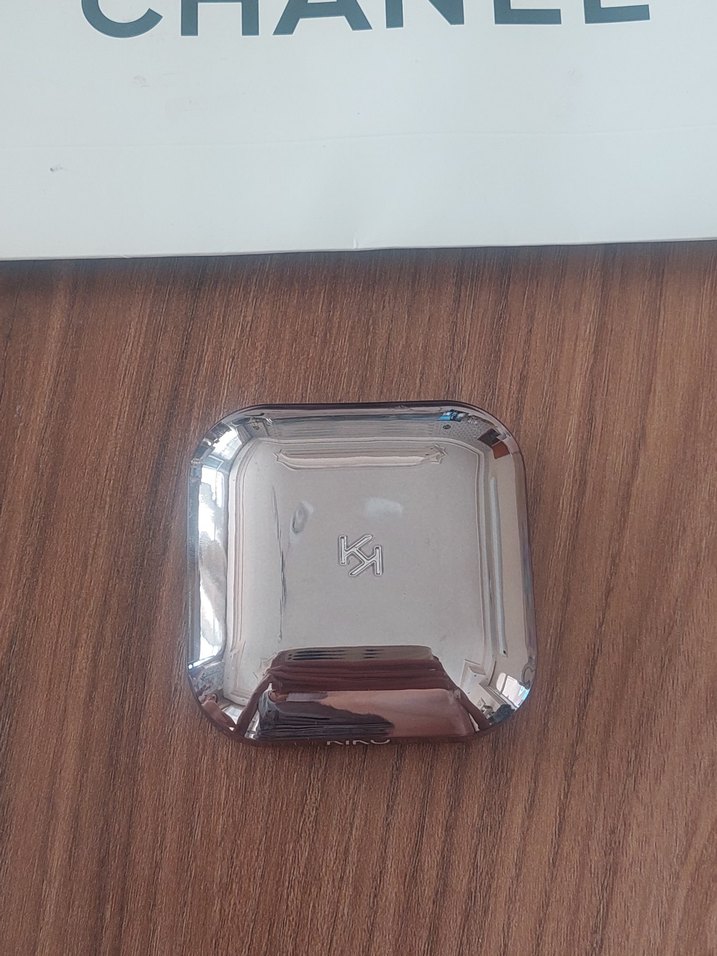 Kiko matte fusion pudra - Görsel 2