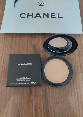 MAC