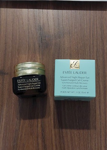 Estee Lauder