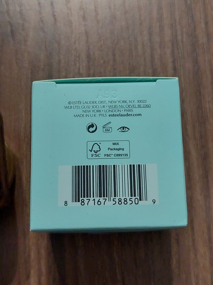 Estée Lauder Göz Çevresi Gece Bakım Jeli - Görsel 3