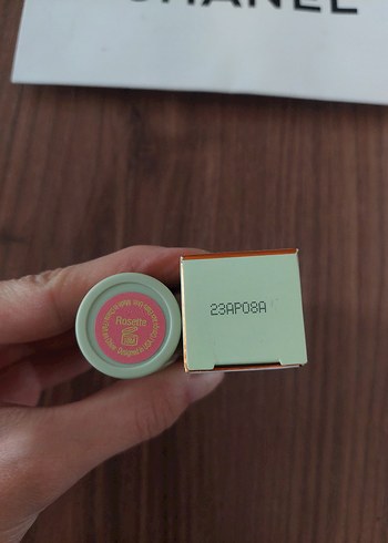 Pixi Hydra LipTreat Balm&Allık - Görsel 2