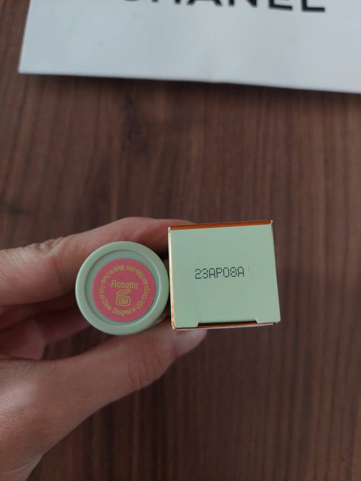Pixi Hydra LipTreat Balm&Allık - Görsel 2