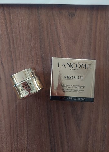Lancome
