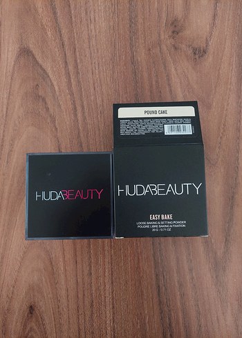 Huda Beauty