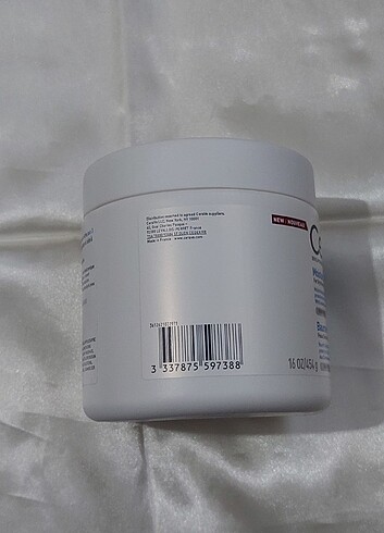 Bioderma Cerave baume hydratant 