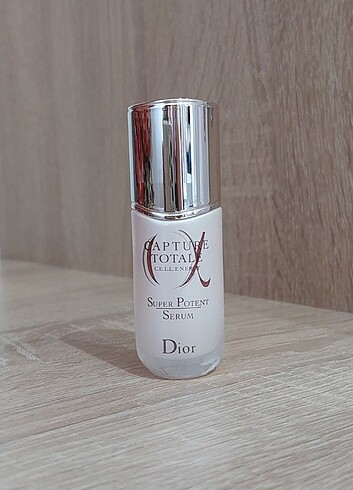 Dior capture totale super potent serum