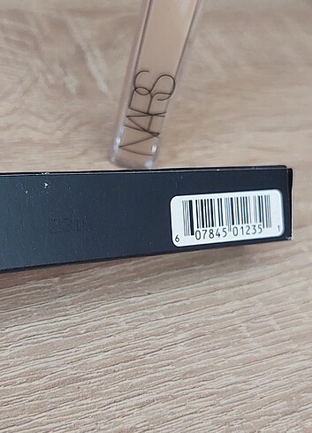 Nars Nars kapatıcı