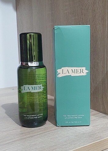 La mer the treatment losyon