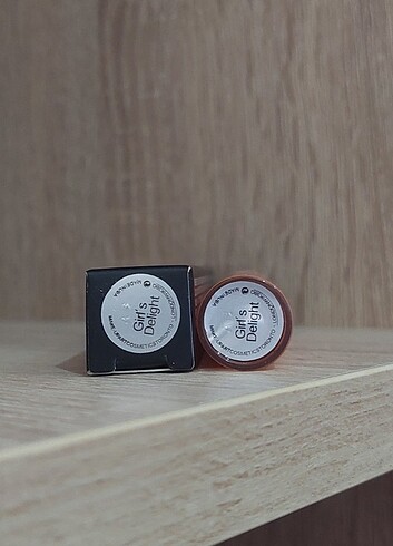 MAC Mac dazzleglass lip gloss