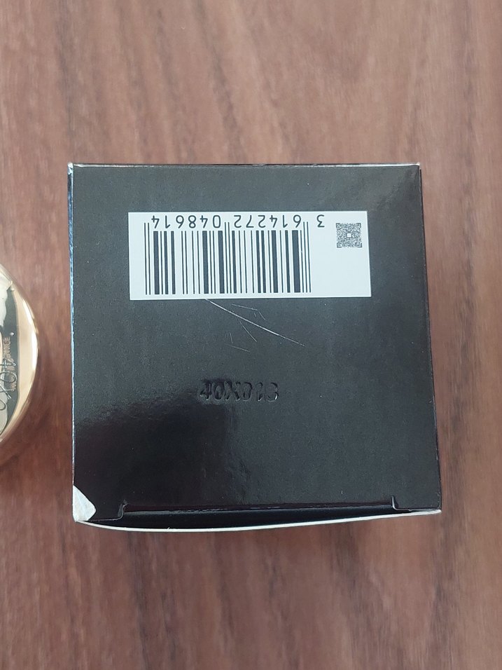 Lancome absolue göz kremi - Görsel 3