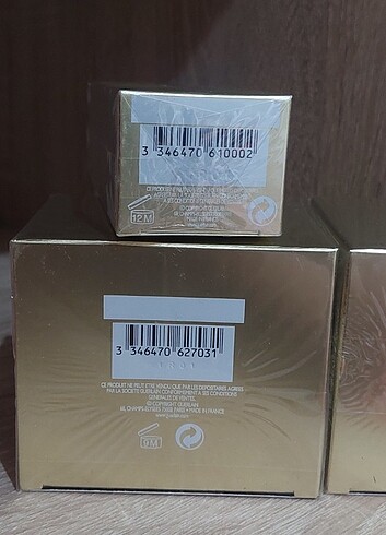 Guerlain Guerlain abeille royale krem seti