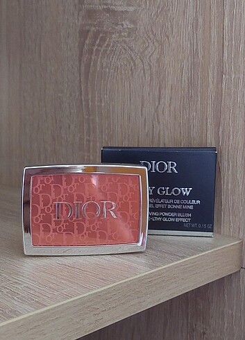 Dior Dior rosy glow allık