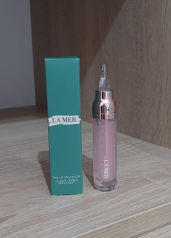 La mer dudak dolgunlaştırıcı
