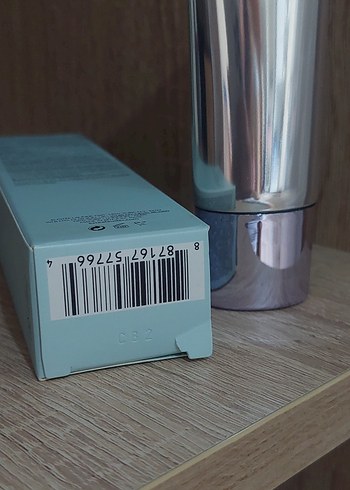 Beden Renk Estee Lauder güneş kremi SPF30