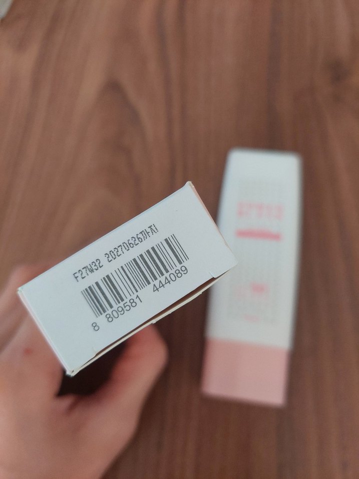 Missha A'pieu Power Block Tone Up Güneş Koruyucu SPF 50+ - Görsel 3