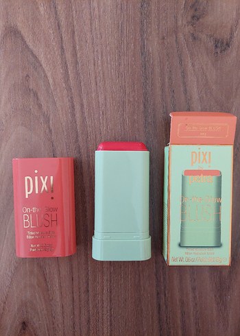 Pixy