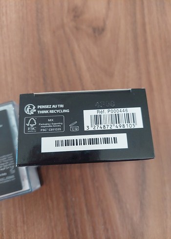 Givenchy Parlak Bej Prisme Libre Pudra - Görsel 4