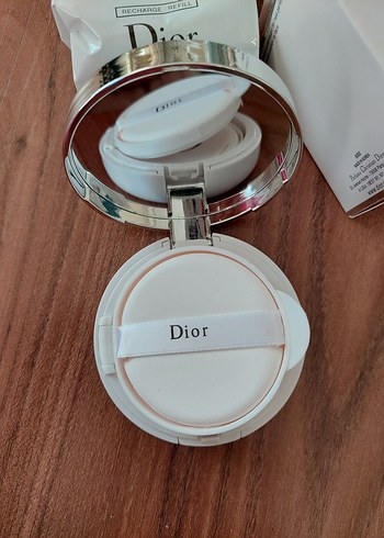Dior Diorsnow Bloom Perfect Pudra - Görsel 2