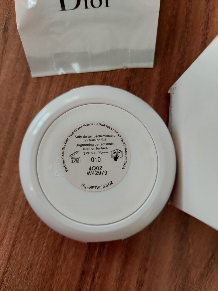 Dior Diorsnow Bloom Perfect Pudra - Görsel 4