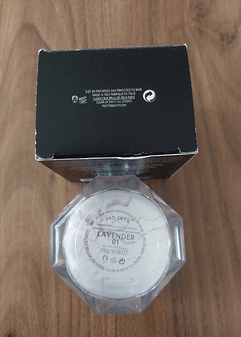 Fenty Beauty Pro Filt'r Pudra - Görsel 3
