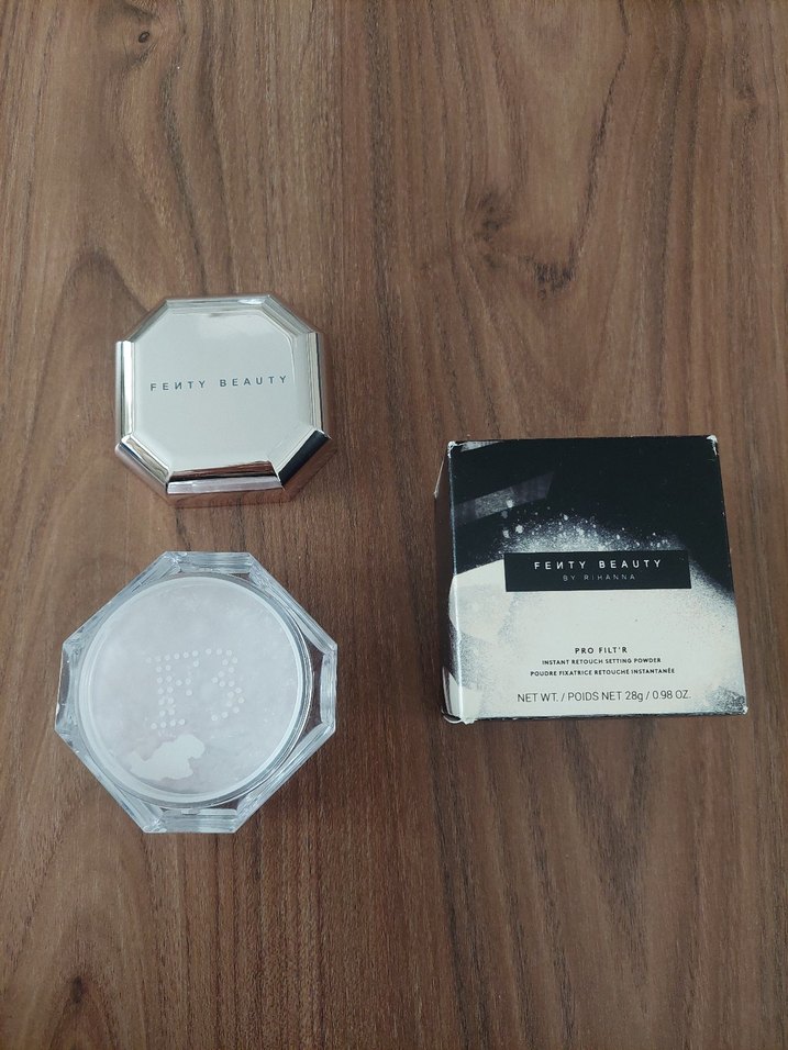 Fenty Beauty Pro Filt'r Pudra - Görsel 2