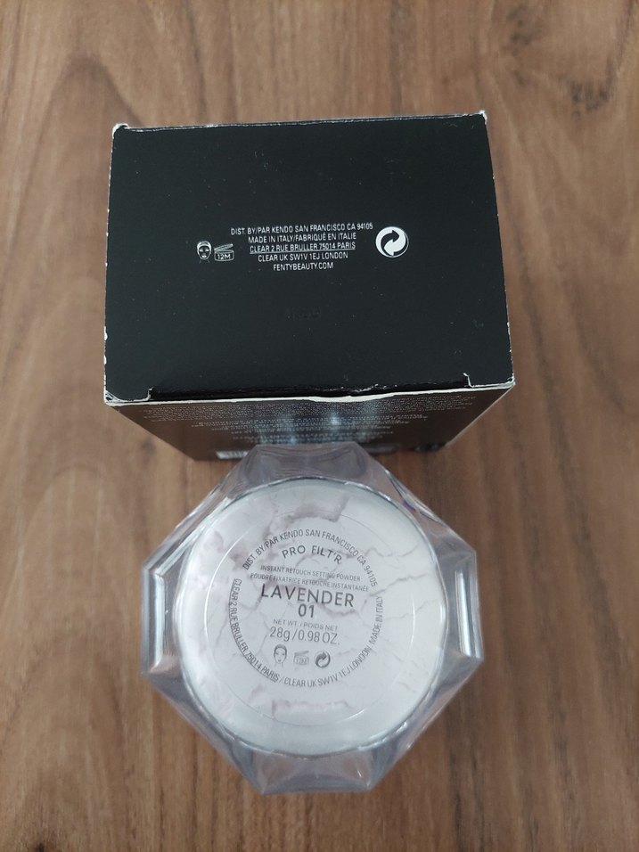 Fenty Beauty Pro Filt'r Pudra - Görsel 3