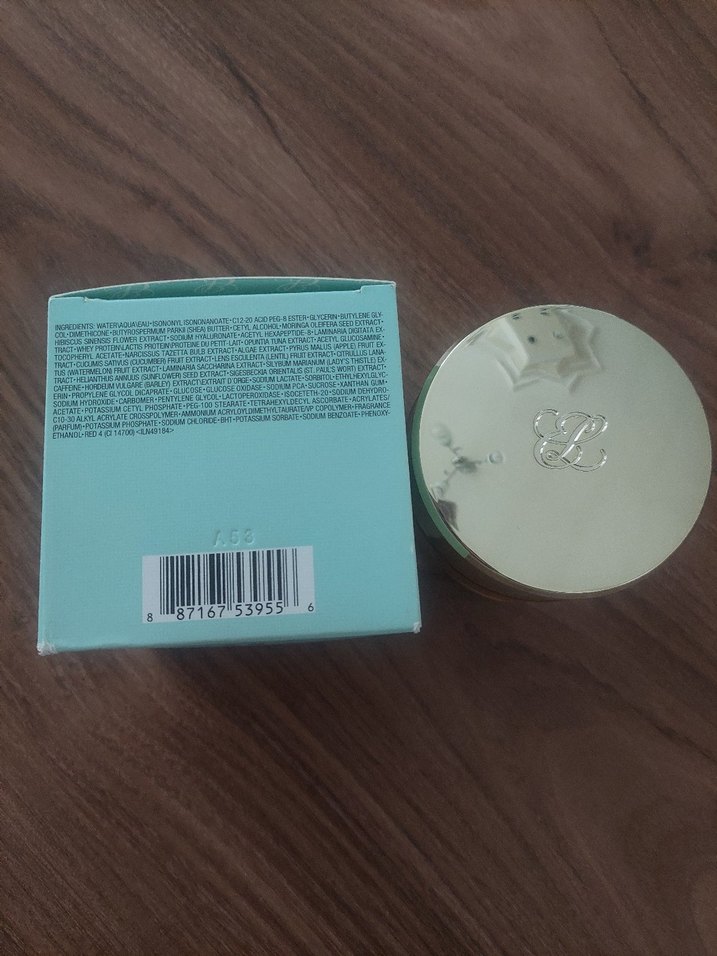 Estée Lauder Nemlendirici Krem 75ml - Görsel 2