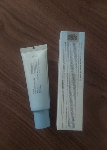 Beauty of joseon relief sun aqua fresh güneş kremi - Görsel 2