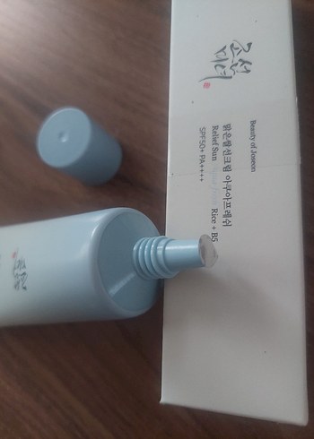 Beauty of joseon relief sun aqua fresh güneş kremi - Görsel 5