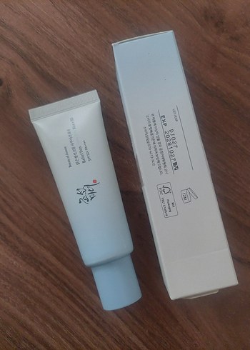 Beauty of joseon relief sun aqua fresh güneş kremi - Görsel 7