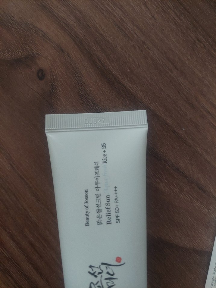 Beauty of joseon relief sun aqua fresh güneş kremi - Görsel 3