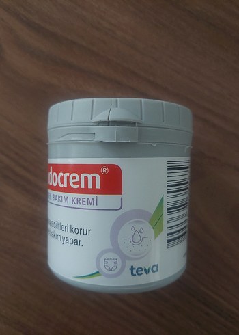 Sudocrem Bebek Bakım Kremi - Görsel 4