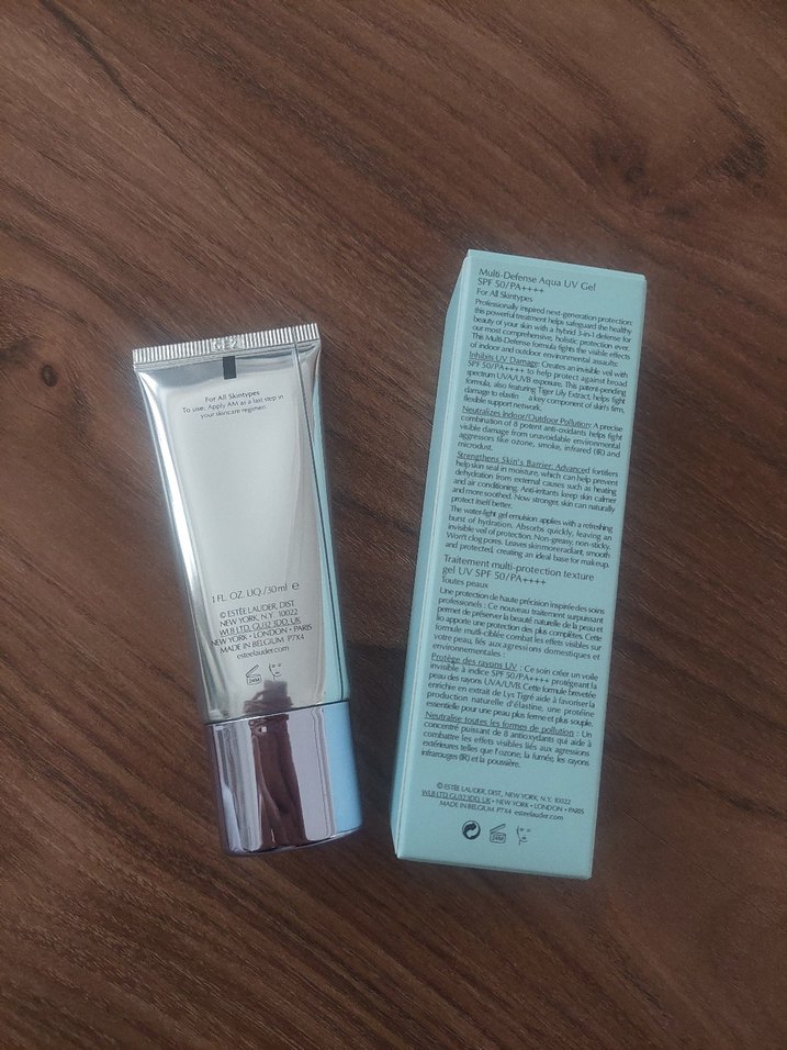 Estée Lauder Perfectonist Pro güneş kremi - Görsel 2