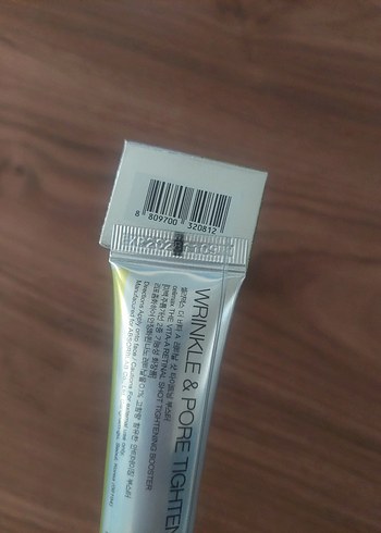 Celimax Retinol Shot Sıkılaştırıcı Serum 30ml - Görsel 6