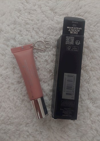 Dior Addict Lip Glow Butter - Görsel 2