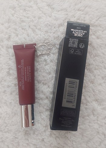 Dior Addict Lip Glow Butter - Görsel 2