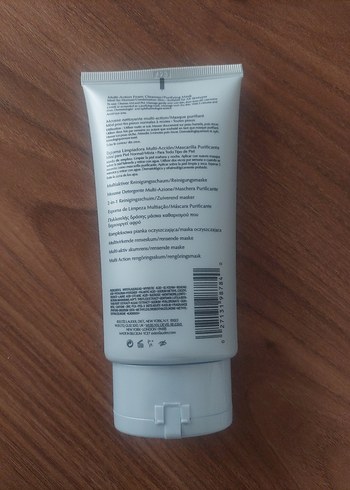 Estée Lauder Perfectly Clean Yüz Temizleyici - Görsel 2