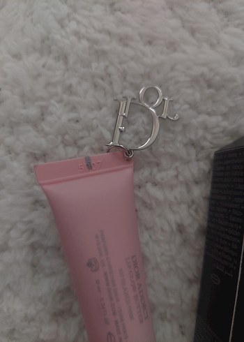 Dior Addict Lip Glow Butter - Görsel 3