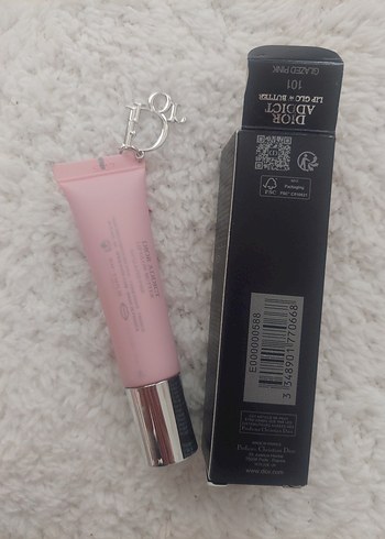 Dior Addict Lip Glow Butter - Görsel 2