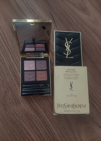 yves-saint-laurent