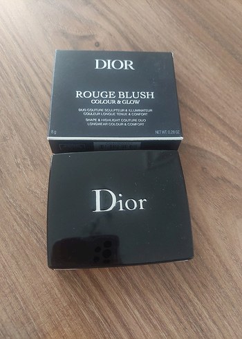 Dior Rouge Blush - Görsel 2