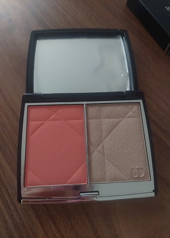 Dior Rouge Blush - Görsel 4