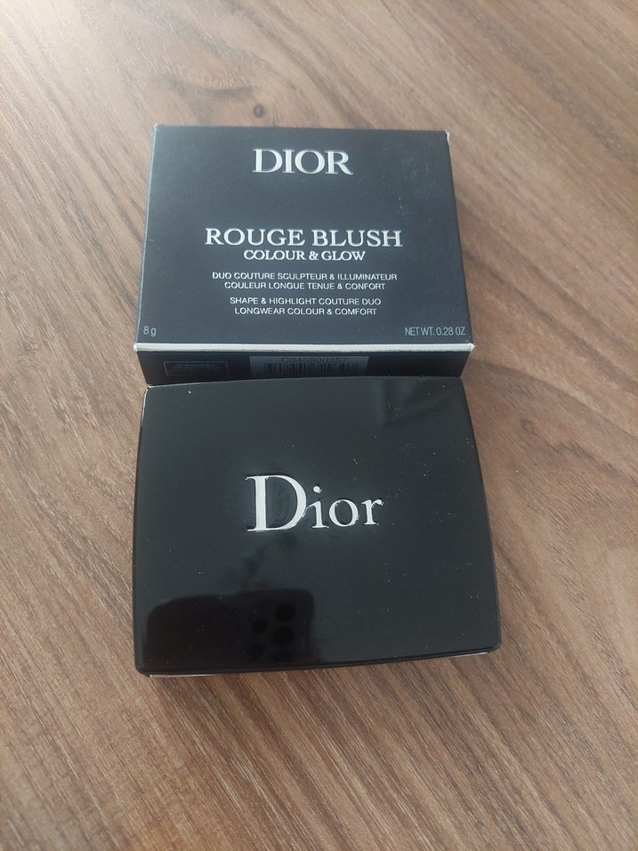 Dior Rouge Blush - Görsel 2