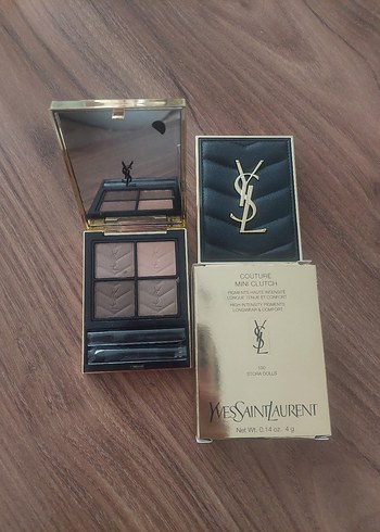 yves-saint-laurent
